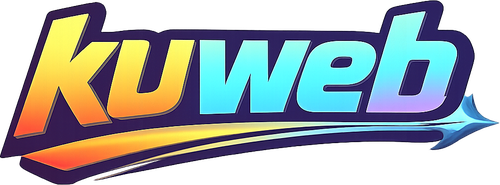 Logo ku web